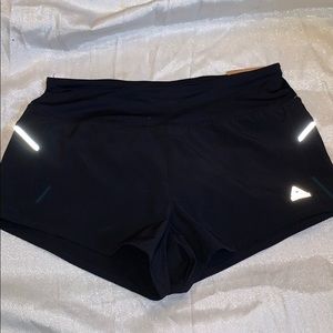 Brand New Reebok Running Shorts